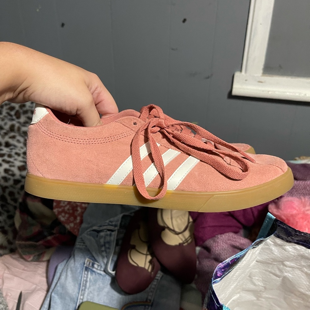 Adidas shoes